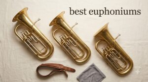 best euphoniums