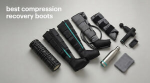 best compression recovery boots