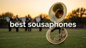 best sousaphones