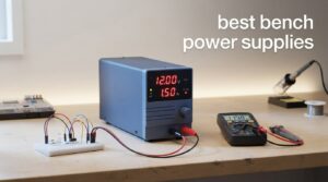 best bench power supplies